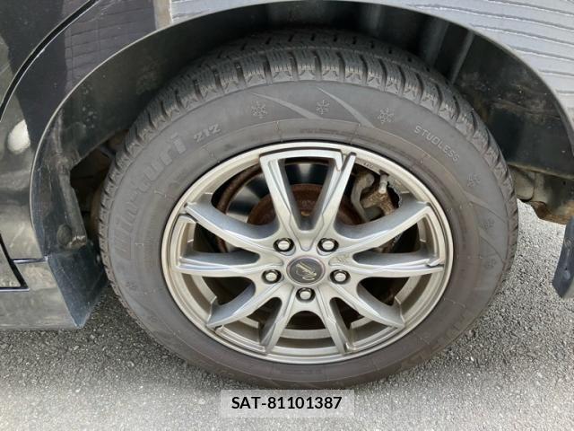 Honda STEP WGN 2009-11 8038497-5