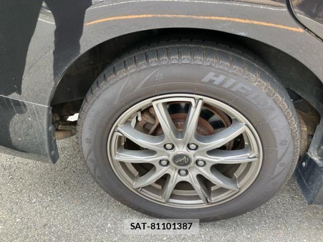 Honda STEP WGN 2009-11 8038497-6