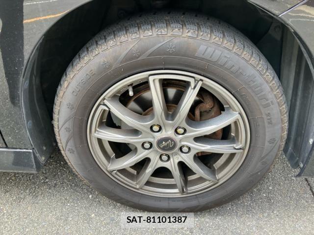 Honda STEP WGN 2009-11 8038497-7