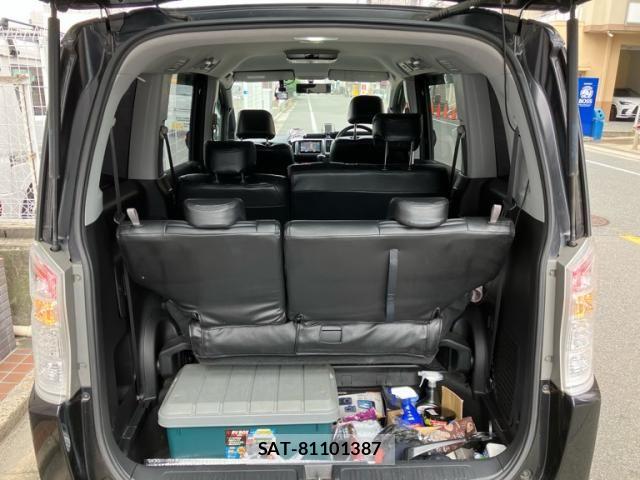 Honda STEP WGN 2009-11 8038497-8