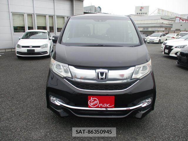 Honda STEP WGN 2017-09 8038487-3