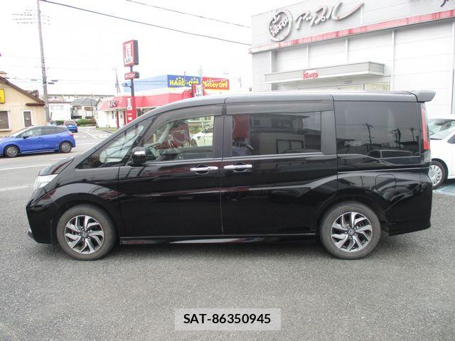 Honda STEP WGN 2017-09 8038487-7