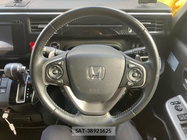Honda STEP WGN 2015-04 8038489-15