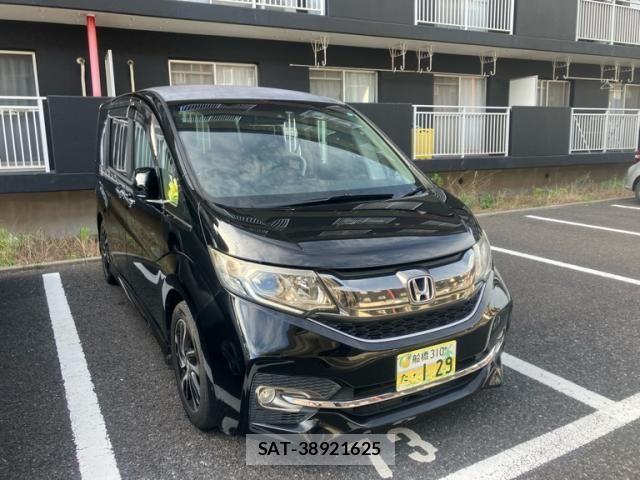 Honda STEP WGN 2015-04 8038489-2