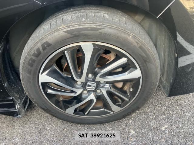 Honda STEP WGN 2015-04 8038489-7
