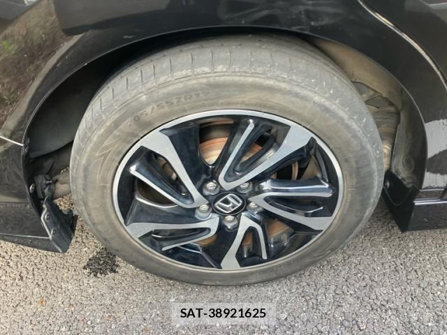 Honda STEP WGN 2015-04 8038489-8