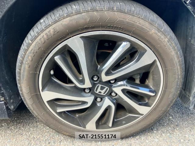 Honda STEP WGN 2018-01 8038477-4