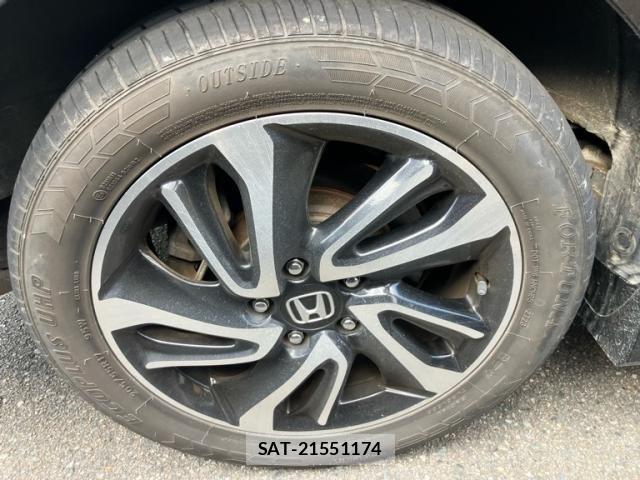 Honda STEP WGN 2018-01 8038477-6