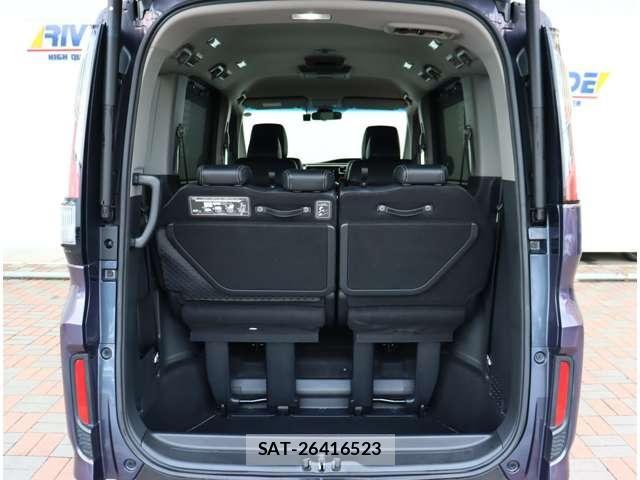 Honda STEP WGN 2017-12 8038473-7