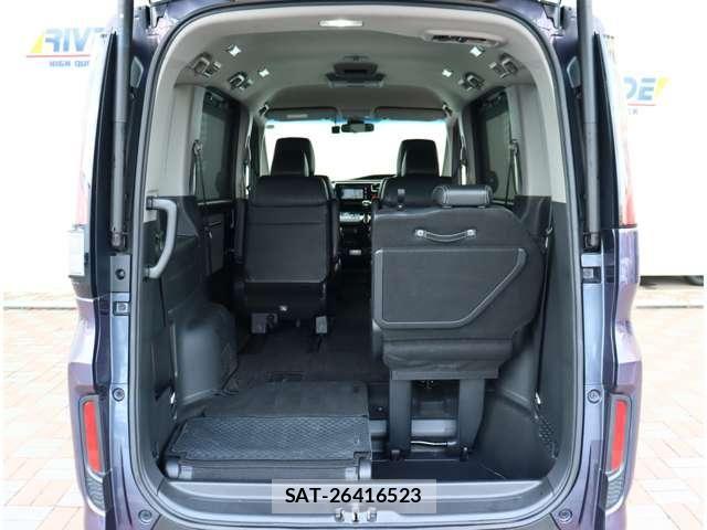 Honda STEP WGN 2017-12 8038473-8