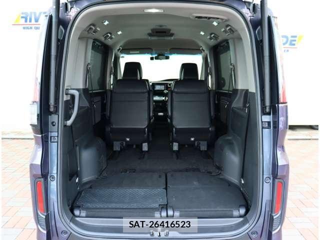 Honda STEP WGN 2017-12 8038473-9