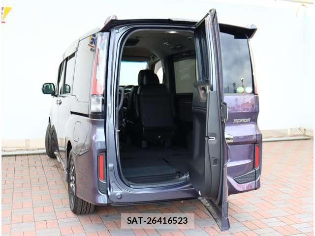 Honda STEP WGN 2017-12 8038473-11