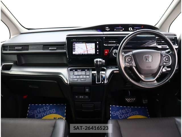 Honda STEP WGN 2017-12 8038473-12