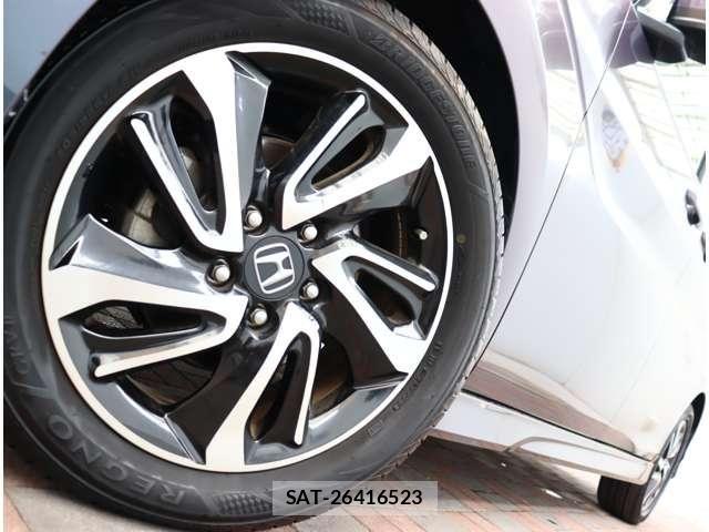 Honda STEP WGN 2017-12 8038473-17