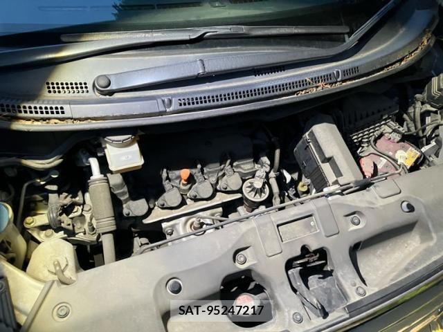 Honda STEP WGN 2013-12 8038491-9