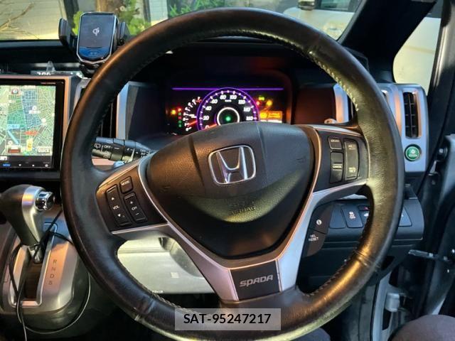 Honda STEP WGN 2013-12 8038491-16