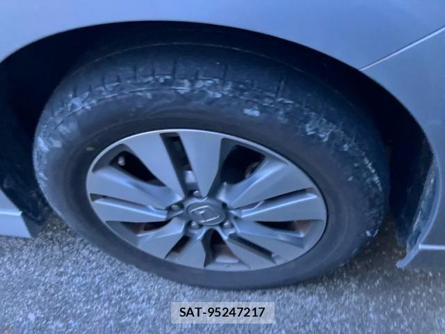 Honda STEP WGN 2013-12 8038491-5
