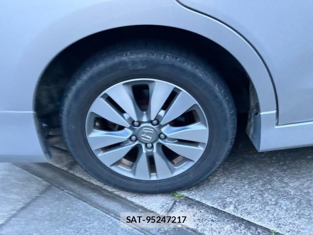 Honda STEP WGN 2013-12 8038491-6