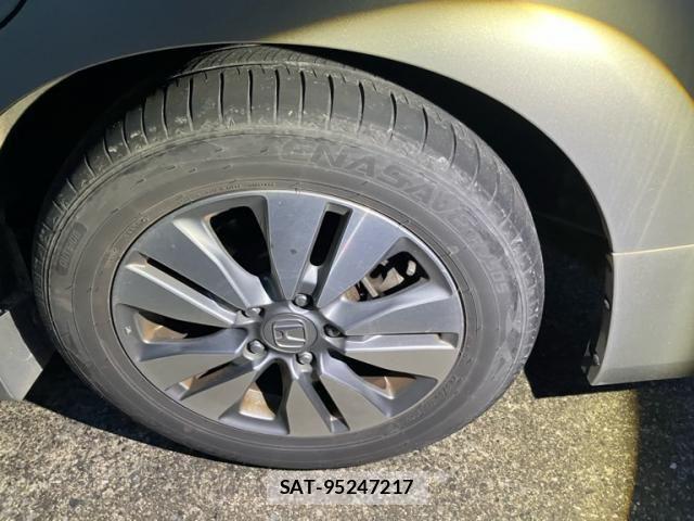 Honda STEP WGN 2013-12 8038491-7