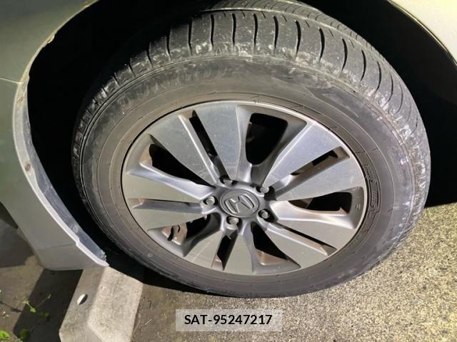 Honda STEP WGN 2013-12 8038491-8