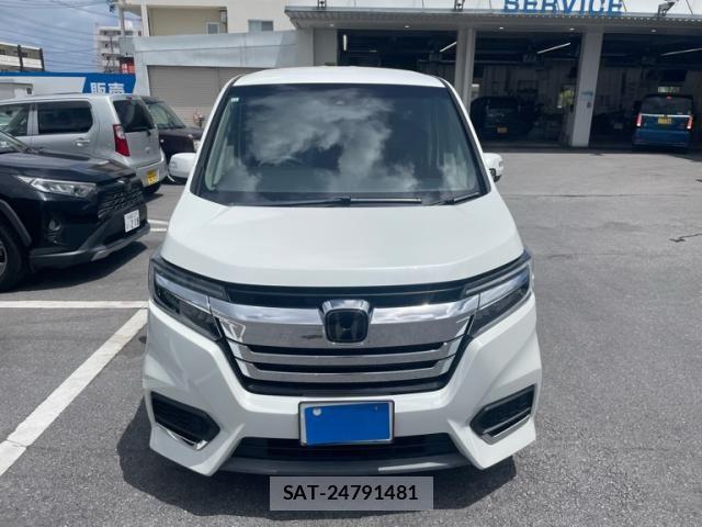 Honda STEP WGN 2019-12 8038483-1
