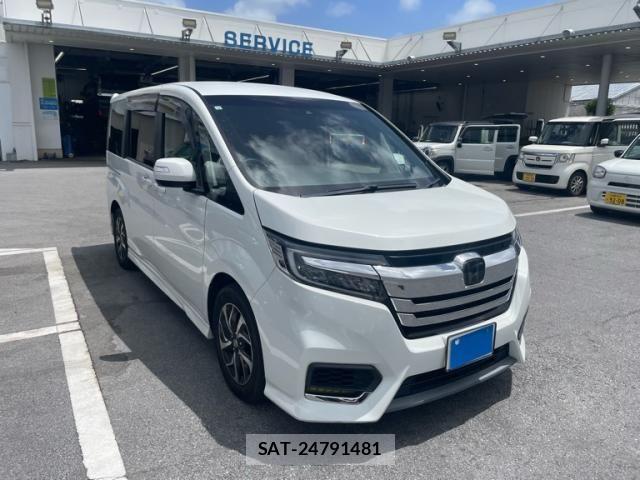 Honda STEP WGN 2019-12 8038483-2