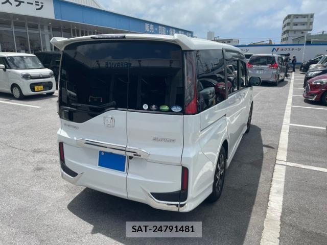 Honda STEP WGN 2019-12 8038483-4