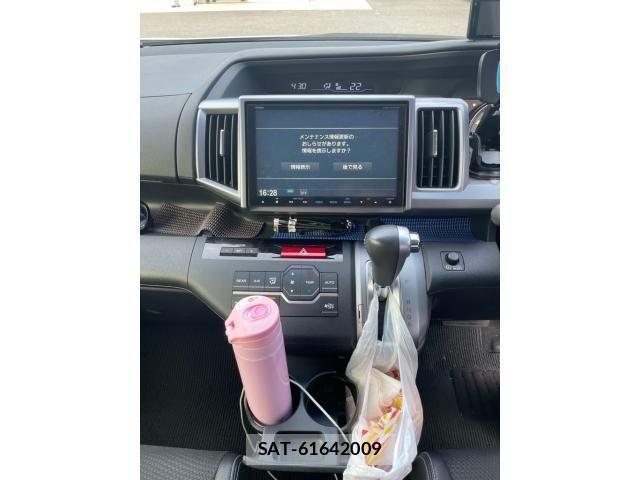 Honda STEP WGN 2015-01 8038493-9