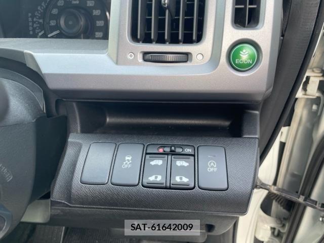 Honda STEP WGN 2015-01 8038493-5