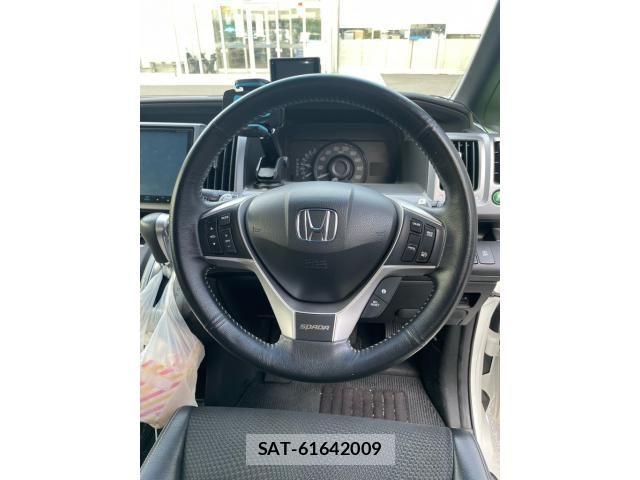 Honda STEP WGN 2015-01 8038493-6