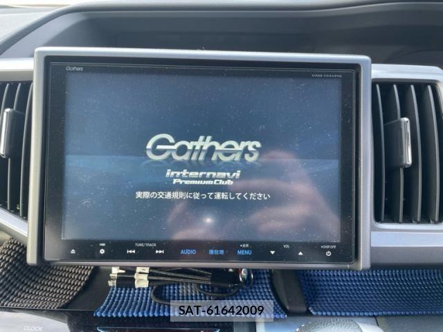 Honda STEP WGN 2015-01 8038493-8