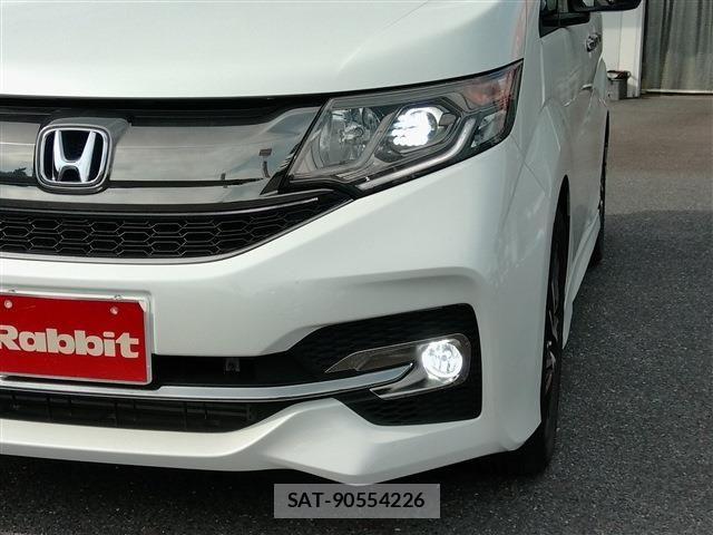 Honda STEP WGN 2017-03 8038484-9