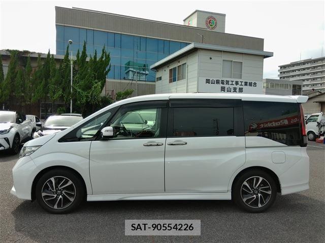 Honda STEP WGN 2017-03 8038484-10