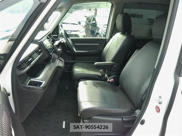 Honda STEP WGN 2017-03 8038484-13