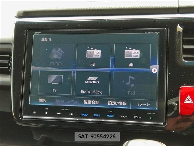 Honda STEP WGN 2017-03 8038484-25