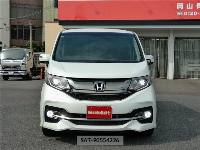 Honda STEP WGN 2017-03 8038484-4