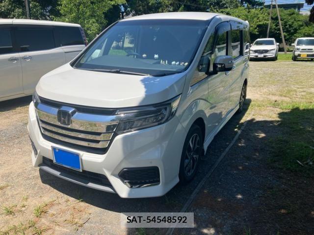 Honda STEP WGN 2020-01 8038478-0