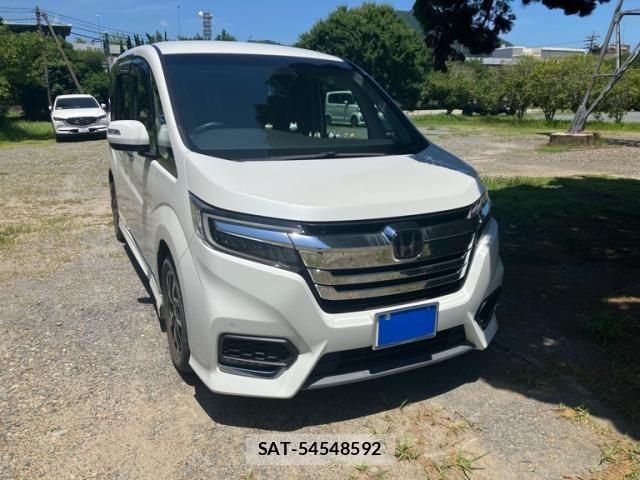Honda STEP WGN 2020-01 8038478-1