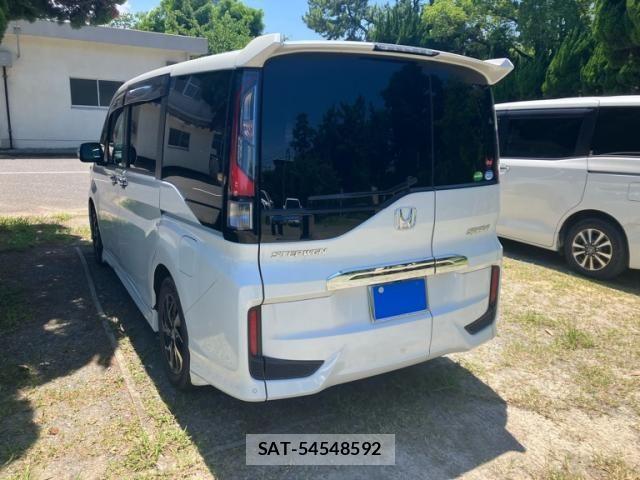 Honda STEP WGN 2020-01 8038478-4