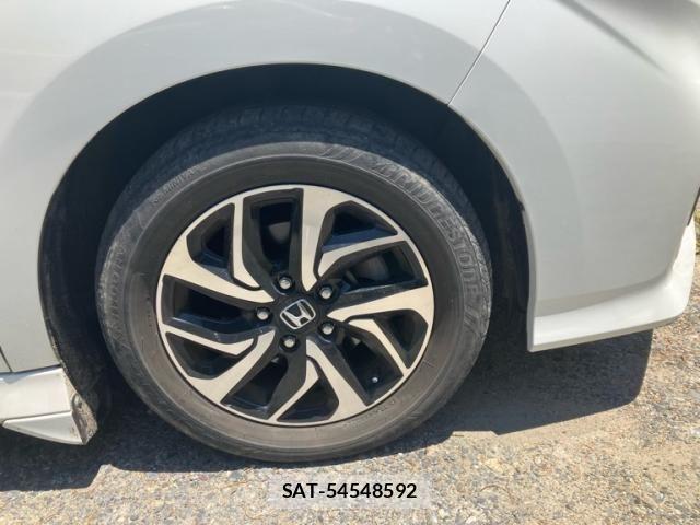 Honda STEP WGN 2020-01 8038478-5