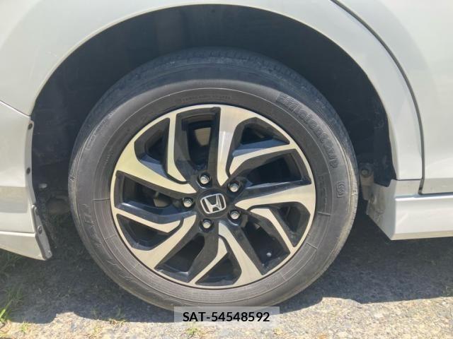Honda STEP WGN 2020-01 8038478-6