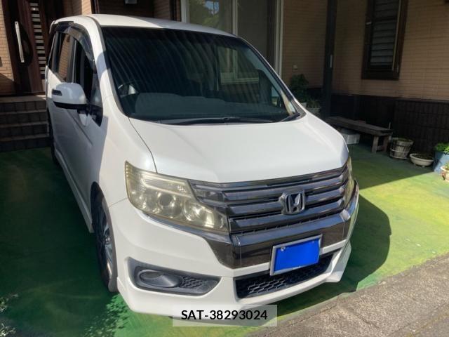 Honda STEP WGN 2014-01 8038495-0