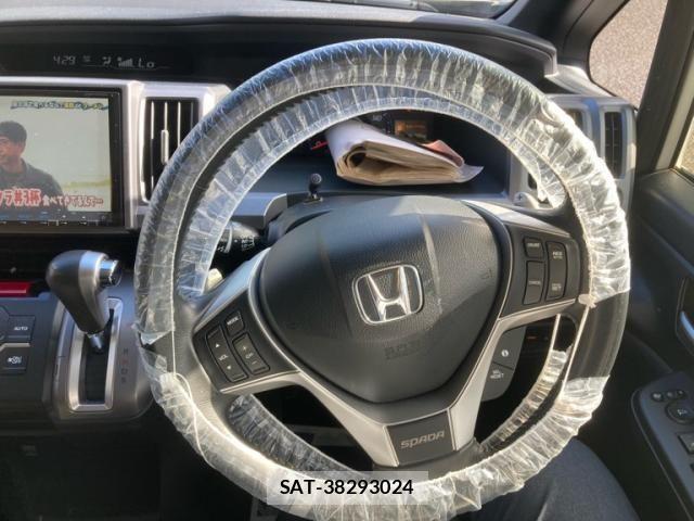 Honda STEP WGN 2014-01 8038495-15
