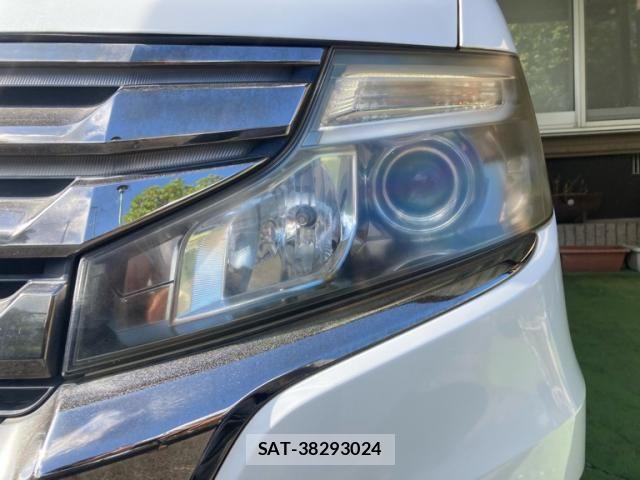Honda STEP WGN 2014-01 8038495-1