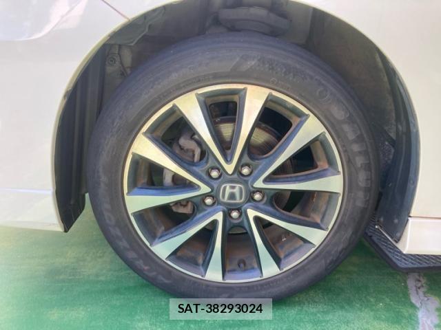 Honda STEP WGN 2014-01 8038495-4