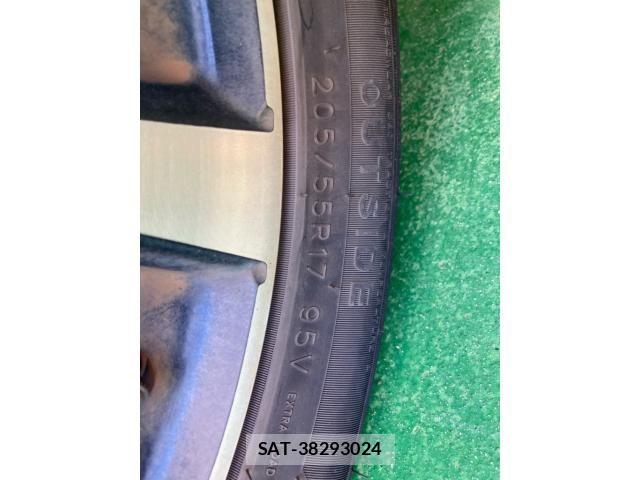 Honda STEP WGN 2014-01 8038495-5