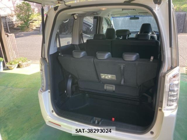 Honda STEP WGN 2014-01 8038495-7