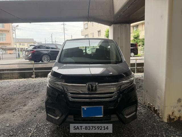 Honda STEP WGN 2021-06 8038474-0