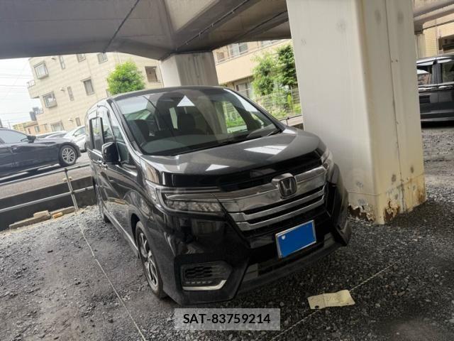 Honda STEP WGN 2021-06 8038474-1