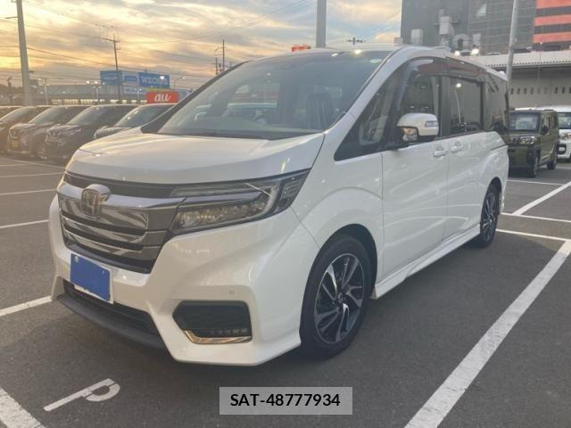 Honda STEP WGN 2021-04 8038472-0